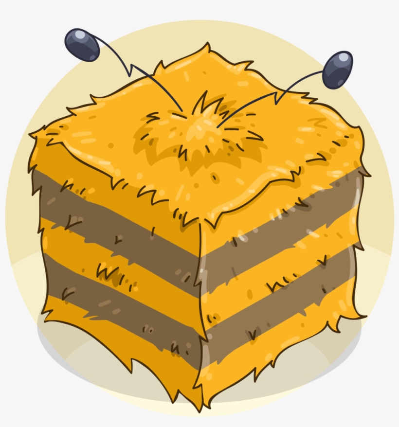 Furry Present, transparent png #9714388