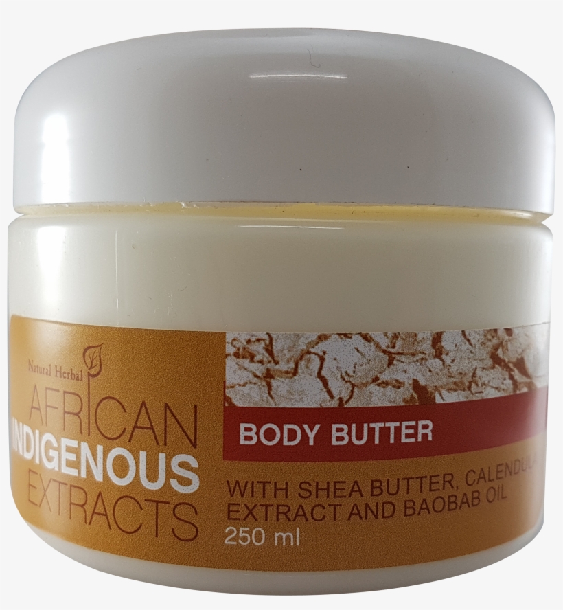 Body Butter 250 Ml - Sunscreen, transparent png #9714427
