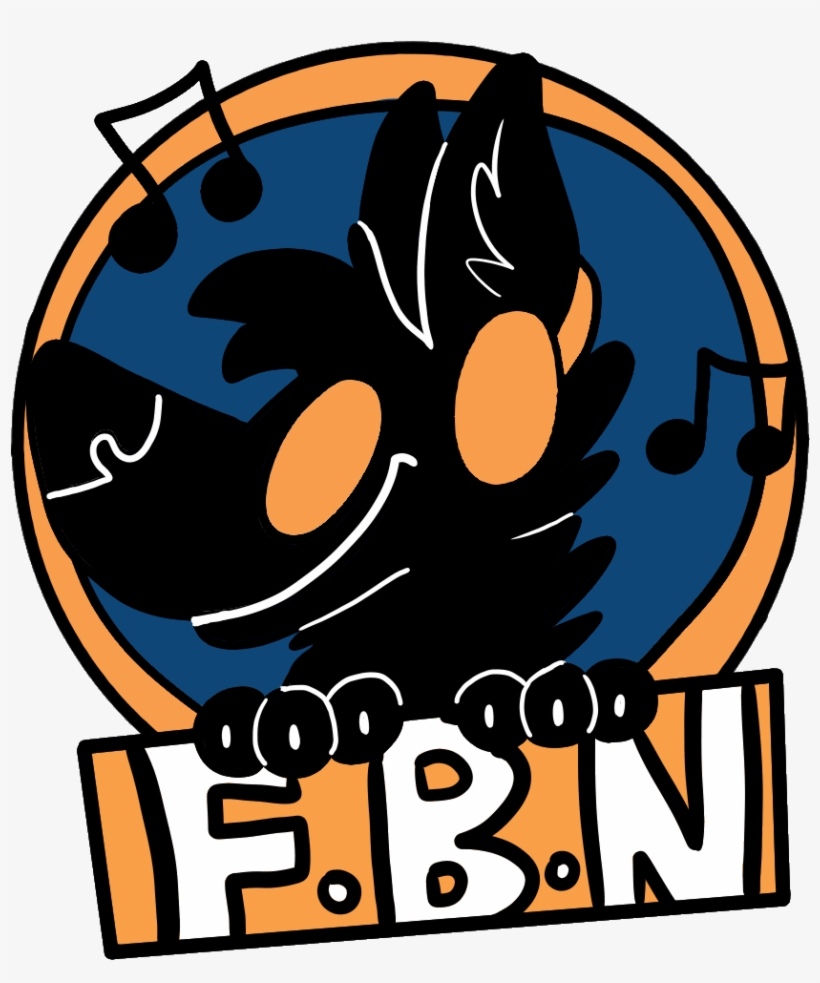 Radio Furry Station, transparent png #9714590