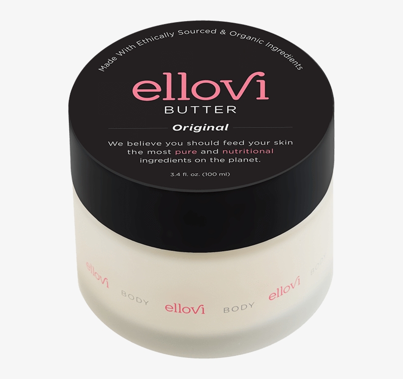 Original Butter - Manhattan Pure Mat Loose Powder, transparent png #9714790