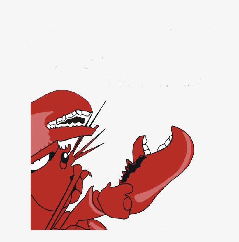 The Lobster Restaurant - Illustration, transparent png #9714925