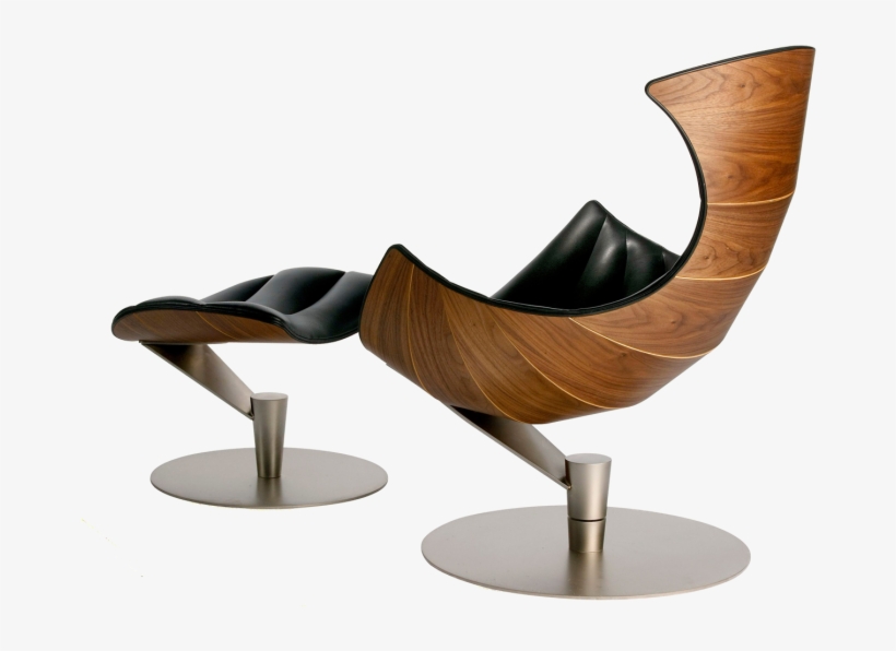 Gamut Hi-fi Lobster Chair - Audiophile Chair, transparent png #9715010