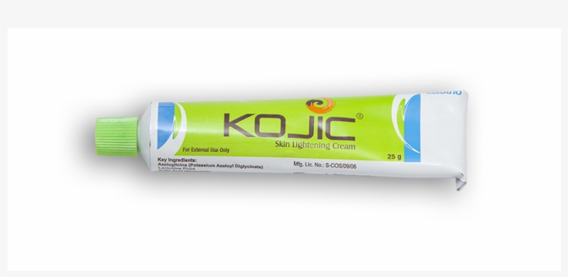 Kojic Acid Skin Lightening Cream - Kojic Acid Cream In Uae, transparent png #9715059