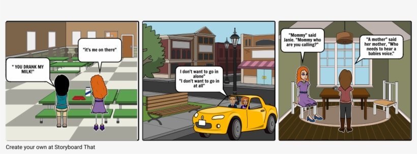 The Face On The Milk Carton - Convertible, transparent png #9715106