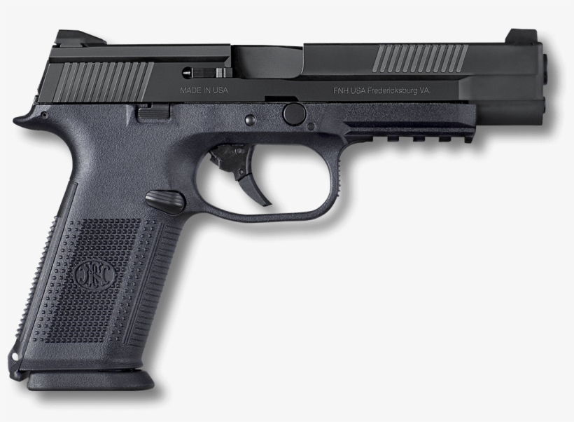 Fns™-9 Longslide - Fns 9l, transparent png #9715111