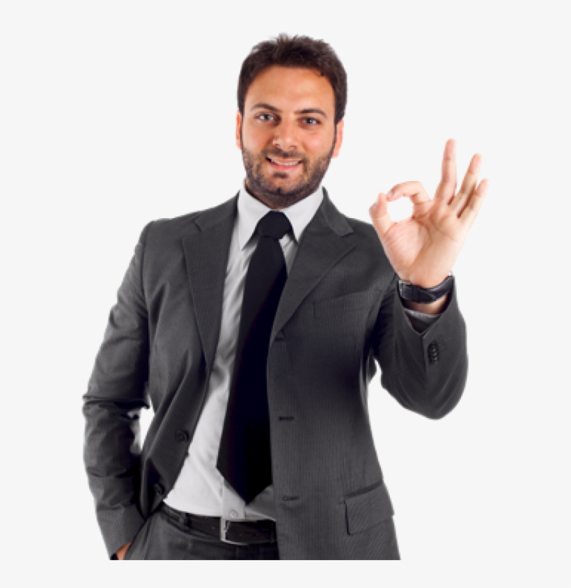 Business Man Png Free Image Download - Dr Álvaro Madaleno Sobrinho, transparent png #9715190