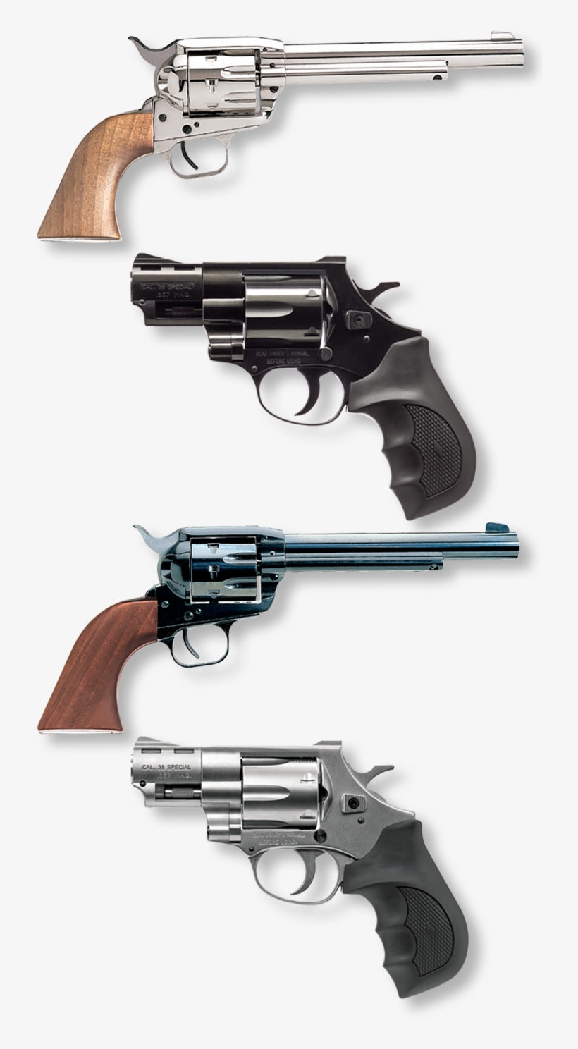 German Firearm Manufacturer - Firearm, transparent png #9715229