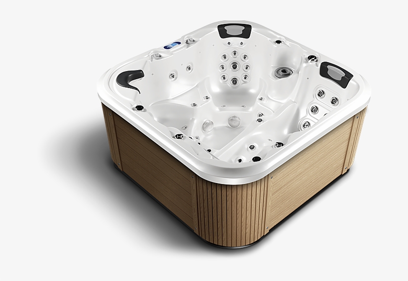 Jacuzzi, transparent png #9715327