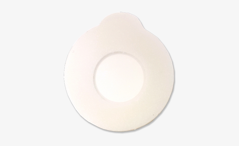 Intra-muscular And Subcutaneous Injection, Barrier - Circle, transparent png #9715383