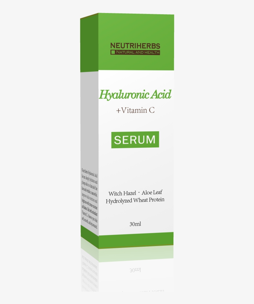 Cautissa Pure Hyaluronic Acid Light And Lightening - Paper, transparent png #9715427