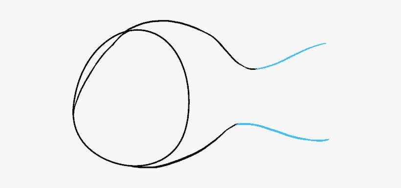 How To Draw Nemo - Line Art, transparent png #9715517