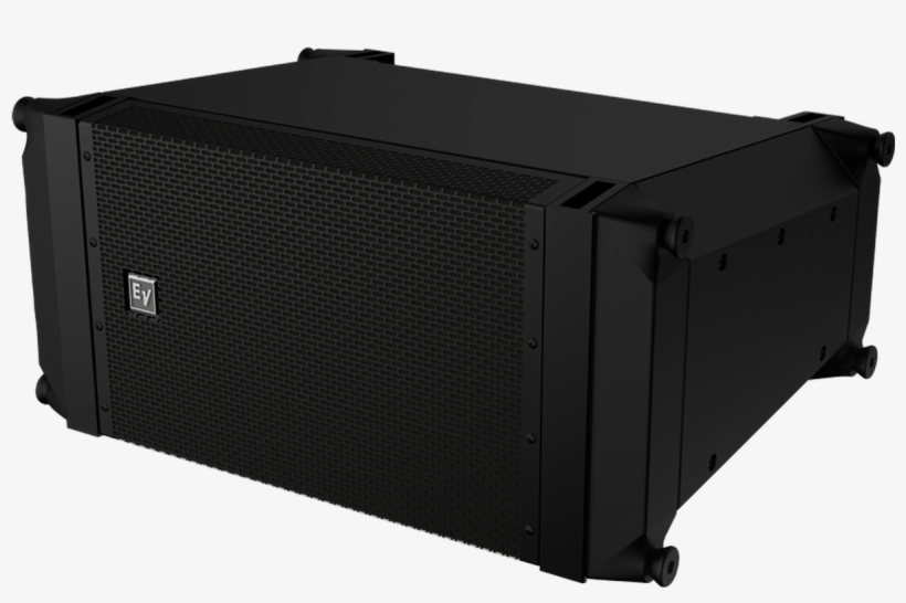 Electro Voice - X2-212/120 - Electro-voice, transparent png #9715600
