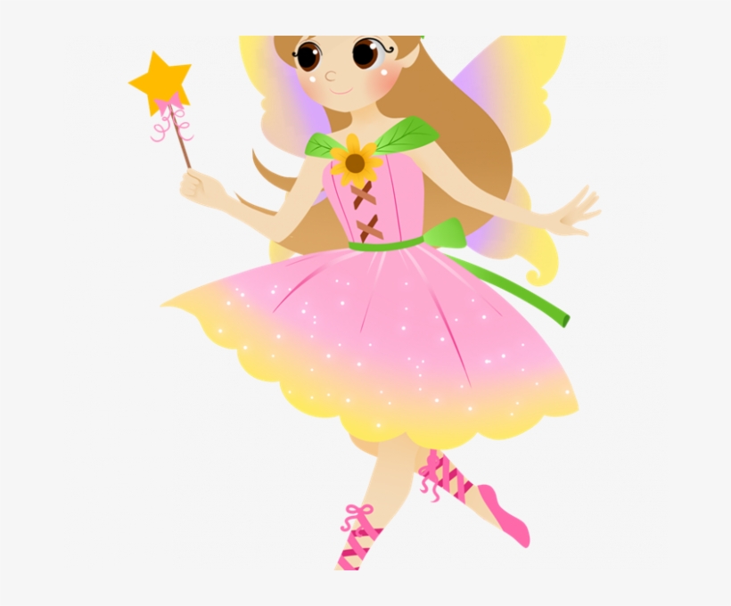 Free Pictures Of Fairies To Download Free Fairy Cliparts - Fairy Clipart, transparent png #9715677