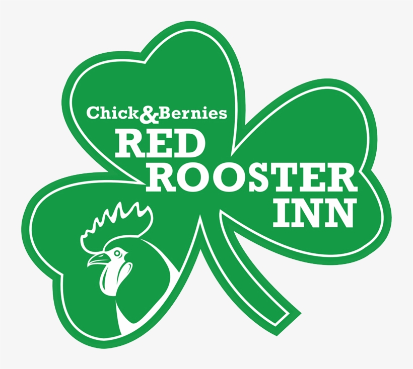 Logo - Red Rooster Inn Philadelphia Pa, transparent png #9715680