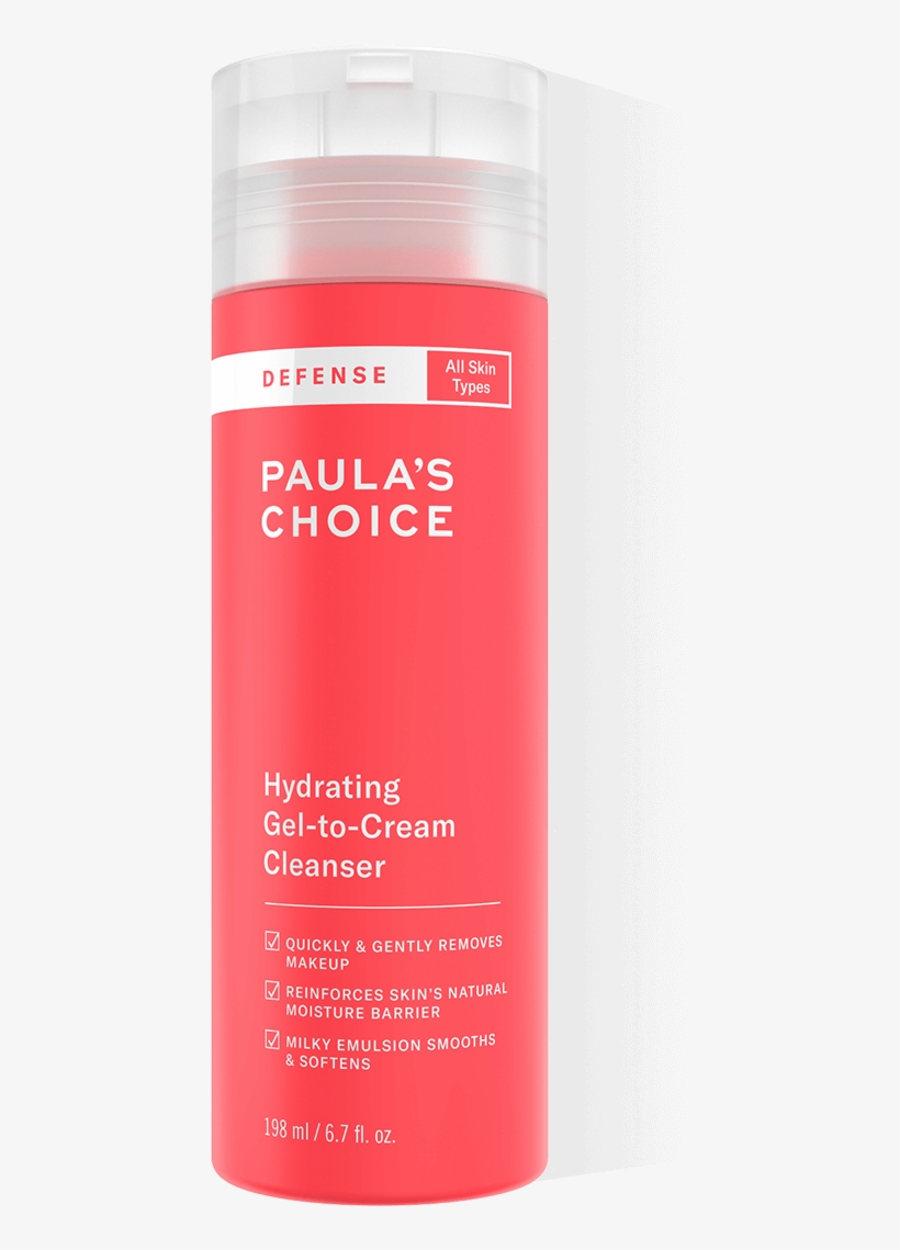 Main Navigation Menu - Cleanser, transparent png #9715730