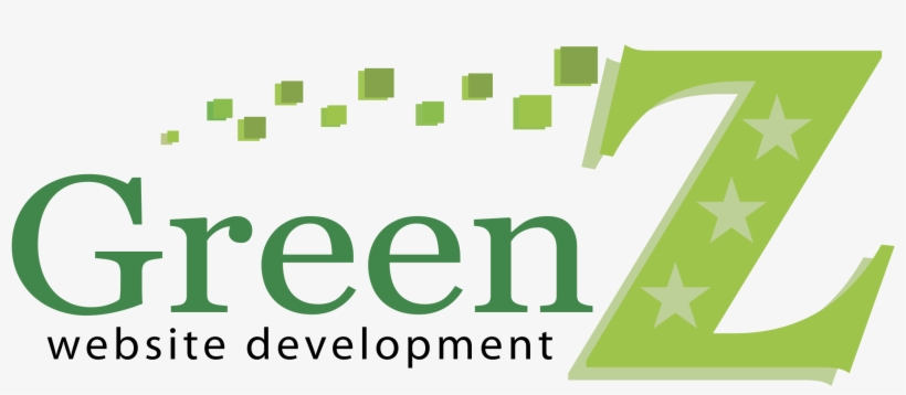 Green Z Website Development Logo Png Transparent - Paramount Hotel, transparent png #9715913
