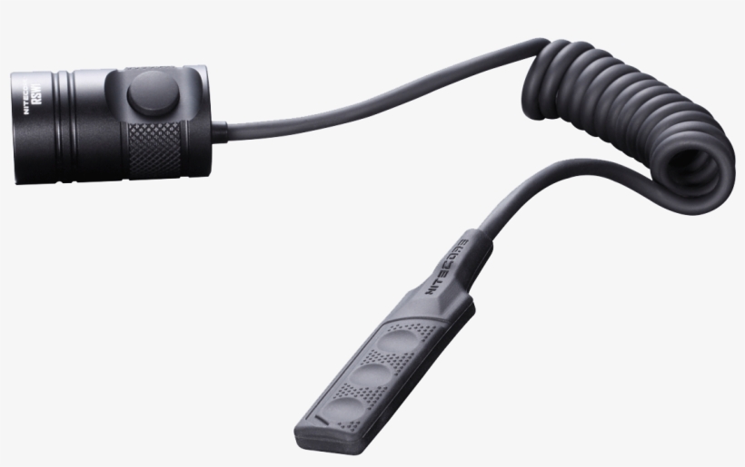 1-1 Rsw1 - Bm02 Nitecore P12, transparent png #9716038