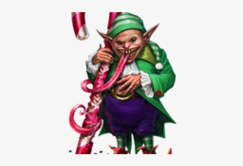 Elf Png Transparent Images - Страшни Джуджета, transparent png #9716388
