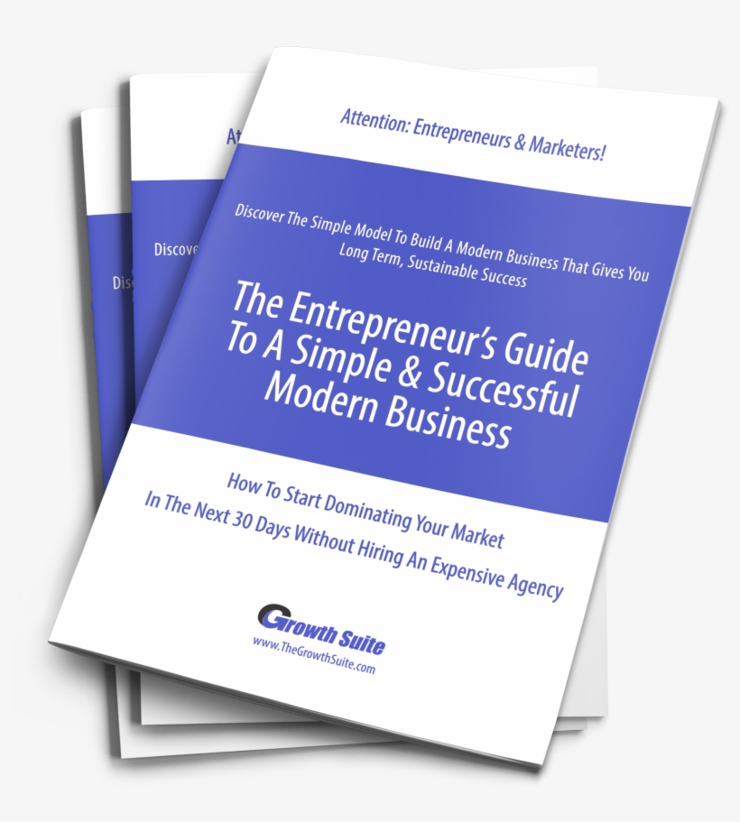 Entrepreneurs Guide To Modern Business Model Stack - National Association Of Watch And Clock Collectors, transparent png #9716410