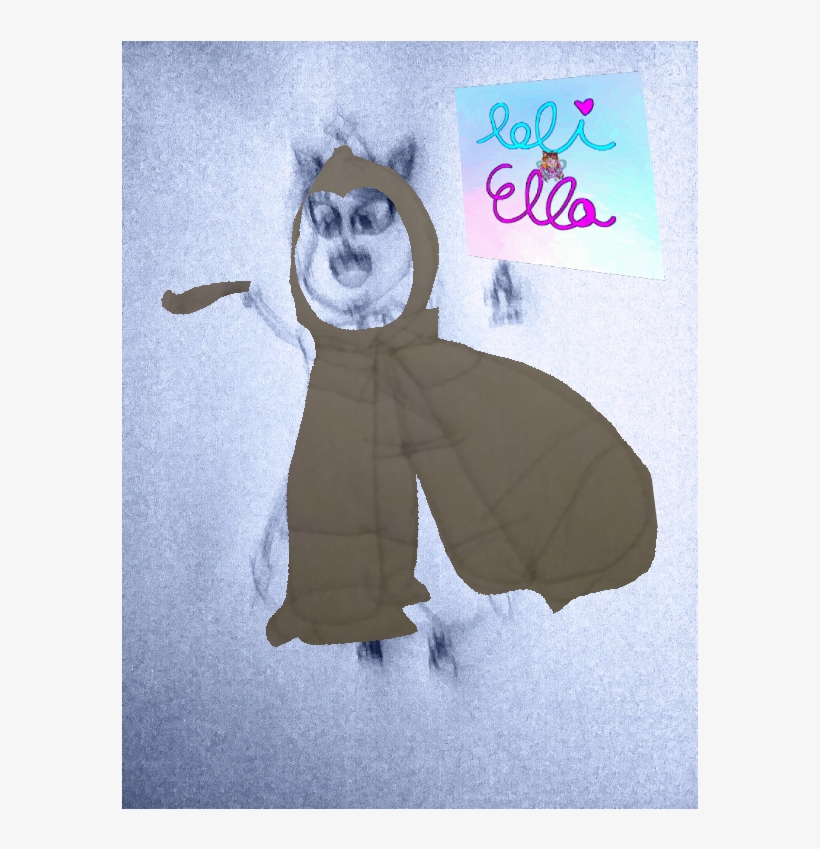 I Was Requested To Draw The Gacha King By <a Href="http - Cartoon, transparent png #9716549