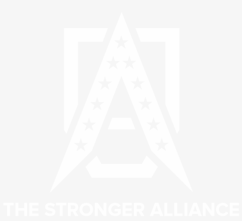 Website Footer Logos - Triangle, transparent png #9716556