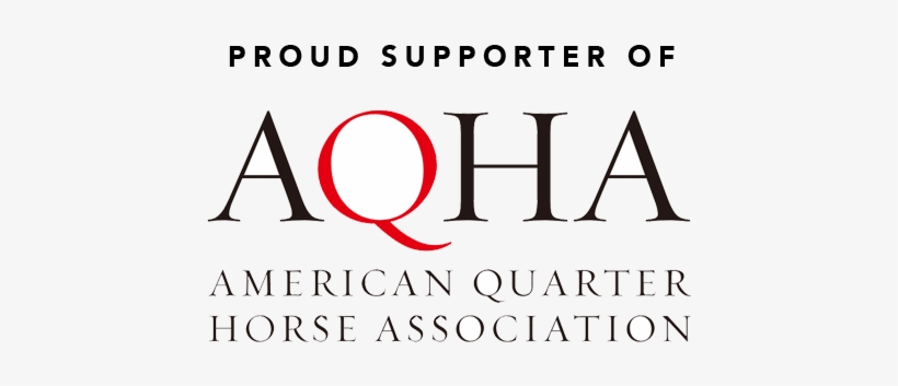 Relax & Calm - American Quarter Horse Association, transparent png #9716867