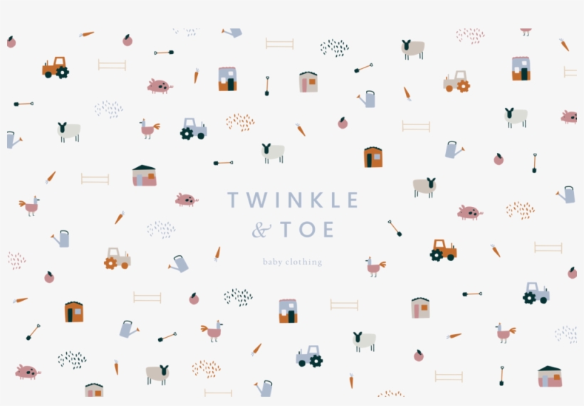 Twinkle & Toe-07, transparent png #9716920