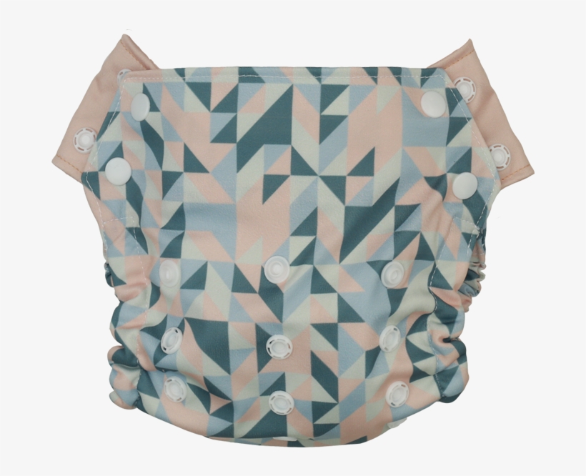 Innate Regular Fit Cloth Diaper Cover - Lampshade, transparent png #9717248