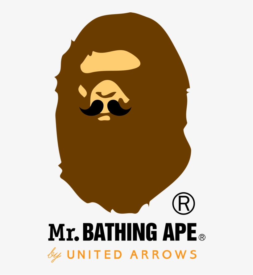 Bathing Ape Spring / Summer 2011 Collection - Bape Brand, transparent png #9717302