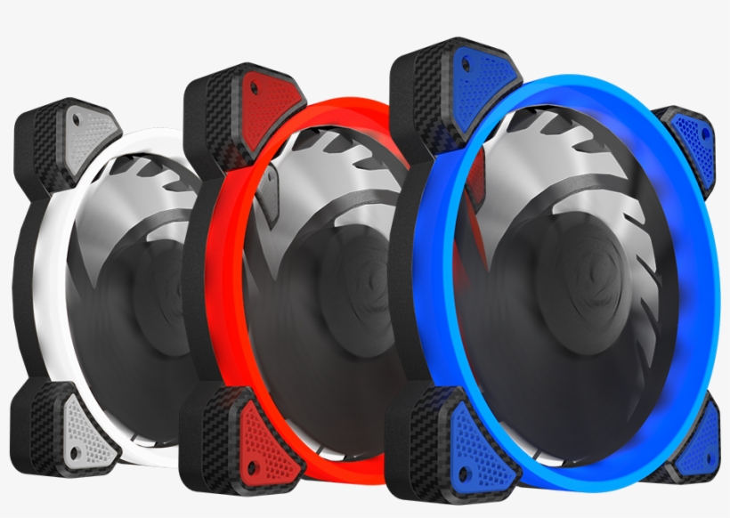 Cougar Vortex Led Fan, transparent png #9717303