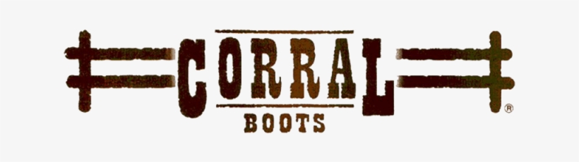 Image 1449663 Corral Boots - Corral Boots, transparent png #9717445