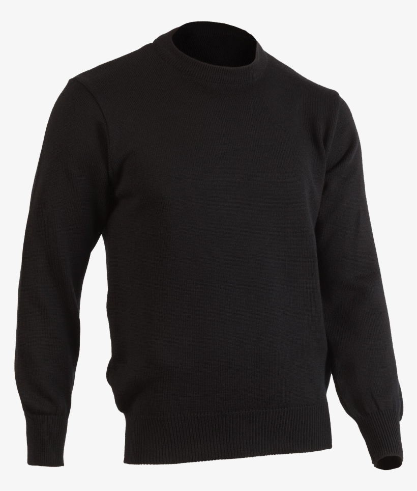 Sweater Png Free Download - Ua Hustle Fleece 2.0 Crew, transparent png #9717486