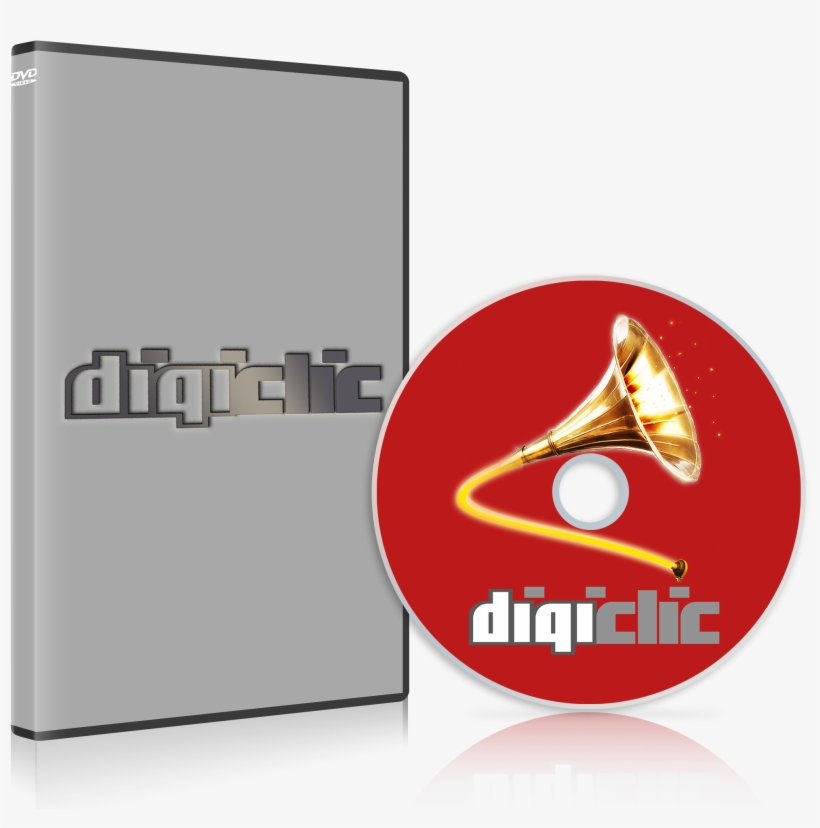 Boitier Dvd Png - Graphic Design, transparent png #9717490