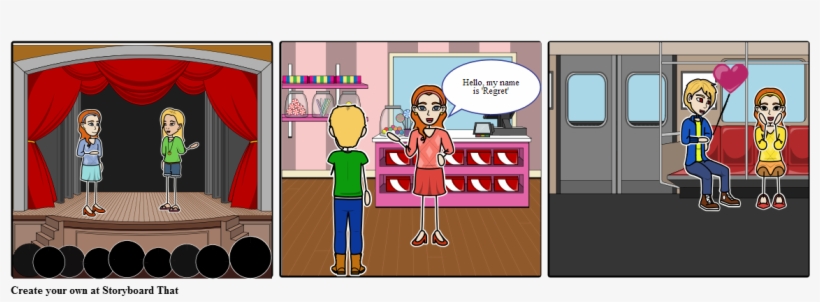 Hello My Name Is - Cartoon, transparent png #9717557