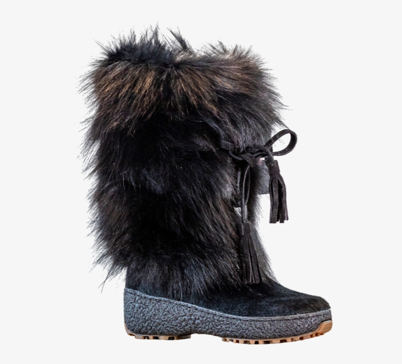 Oscar Boot - Snow Boot, transparent png #9717558