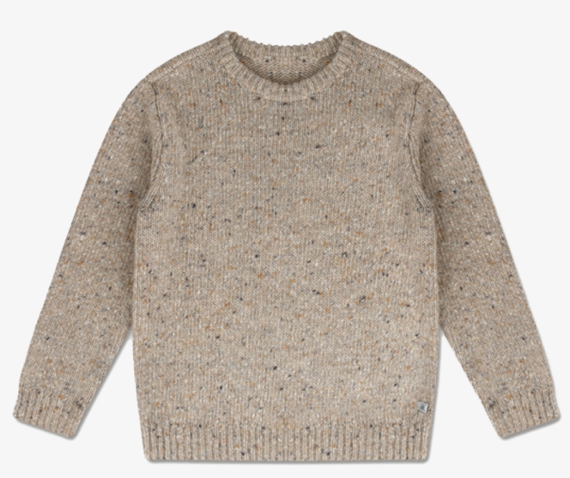 Repose Ams Knit Sweater - Sweater, transparent png #9717596