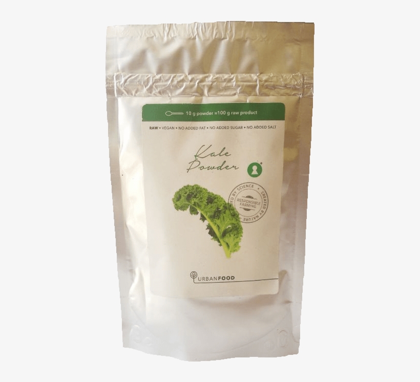 Kale Powder, Raw, 50 G - Moss, transparent png #9717631