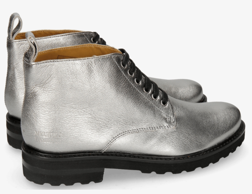Ankle Boots Bonnie 2 Talca Steel - Work Boots, transparent png #9717632