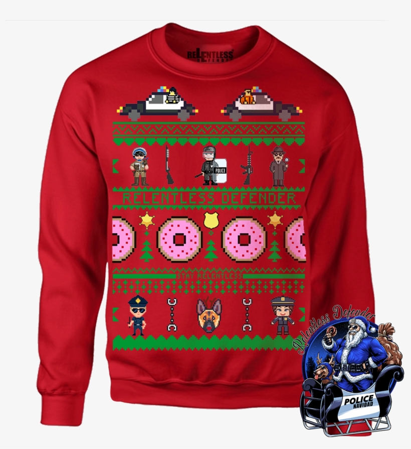 Sweater Png, transparent png #9717664