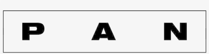 Pan Records Logo Transparent - Pan Records Logo, transparent png #9717770