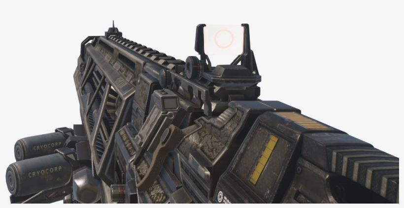 Clip Art Images - Armas De Call Of Duty Png, transparent png #9717804