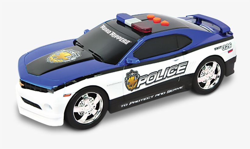 Protect & Serve™ - Road Rippers Protect & Serve, transparent png #9717846