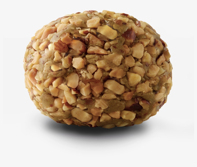 Almond Kale - "> - Bounce Protein Balls Almond, transparent png #9717896