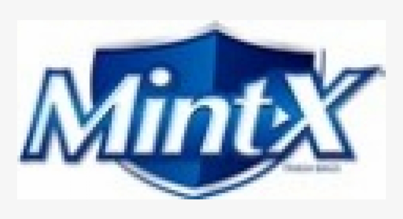Mint X, transparent png #9718139