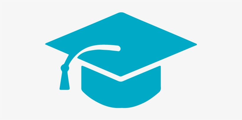 Feeding Matters Knowledge Center - Student Loan Icon Blue, transparent png #9718310