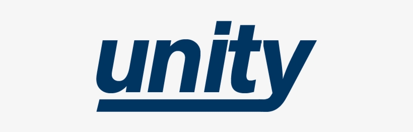 Logo Design By Vincent Brodowich For Unity Ideation - Parallel, transparent png #9718311