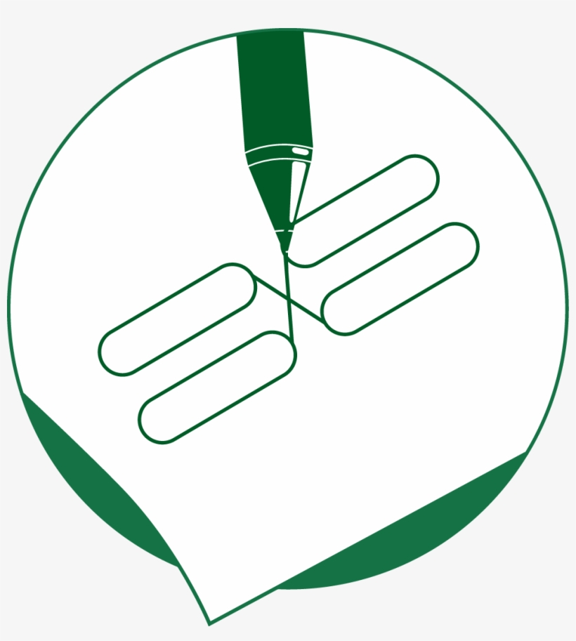 Bold, Serious, Education Icon Design For Halton Catholic, transparent png #9718496