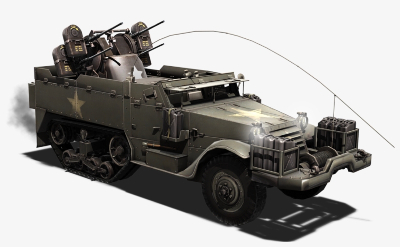 Armored Car, transparent png #9718709