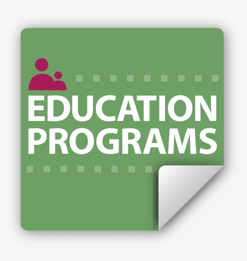 Education-icon - Delete Blood Cancer Dkms, transparent png #9718772