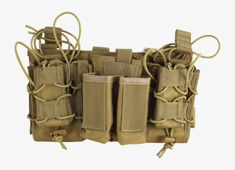 Viper Modular Mag Rig - Messenger Bag, transparent png #9718842
